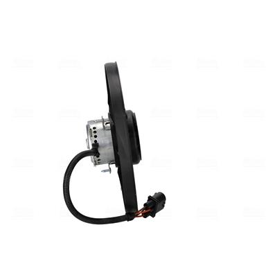 NISSENS 85726 EAN: 5707286376632.