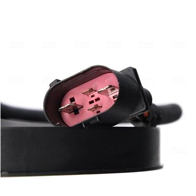 NISSENS 85726 EAN: 5707286376632.