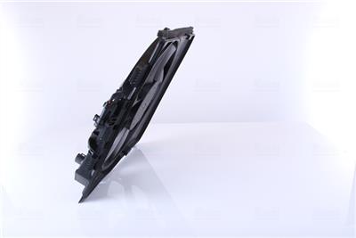 NISSENS 85744 Číslo výrobce: 351042591. EAN: 5707286386532.