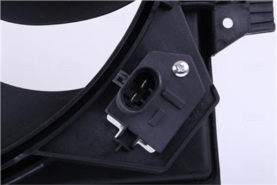 NISSENS 85744 Číslo výrobce: 351042591. EAN: 5707286386532.