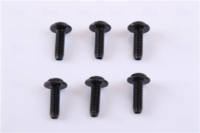 NISSENS 85806 EAN: 5707286389359.