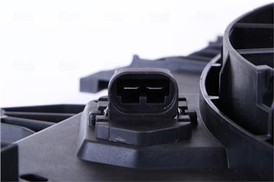 NISSENS 85891 EAN: 5707286439627.