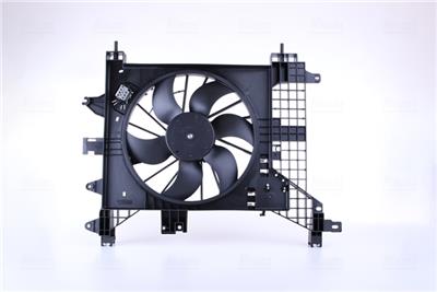 NISSENS 85891 EAN: 5707286439627.