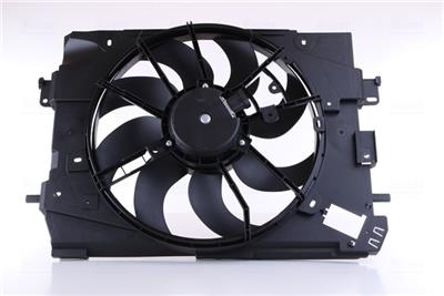 NISSENS 85892 EAN: 5707286439634.