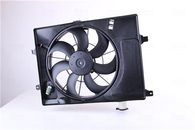 NISSENS 85897 EAN: 5707286439689.