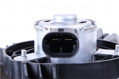 NISSENS 85927 EAN: 5707286457232.