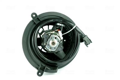 NISSENS 87035 EAN: 5707286378162.