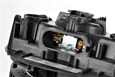 NISSENS 87043 Číslo výrobce: M030911X. EAN: 5707286378247.