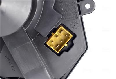 NISSENS 87060 EAN: 5707286378414.