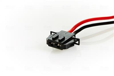 NISSENS 87075 Číslo výrobce: 351040261. EAN: 5707286378575.