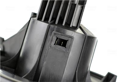 NISSENS 87083 EAN: 5707286378650.