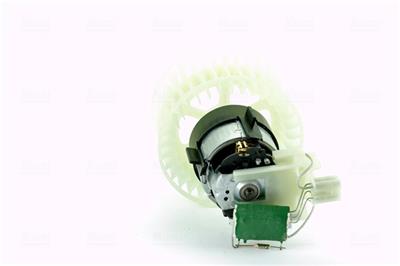 NISSENS 87154 EAN: 5707286387249.