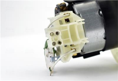 NISSENS 87154 EAN: 5707286387249.