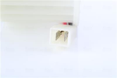 NISSENS 87640 Číslo výrobce: 70815675.