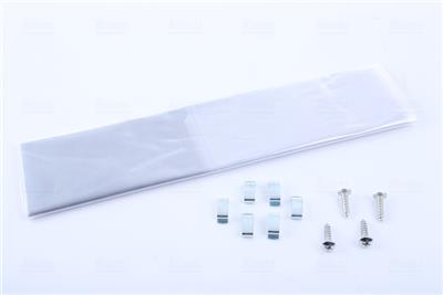 NISSENS 87640 Číslo výrobce: 70815675.