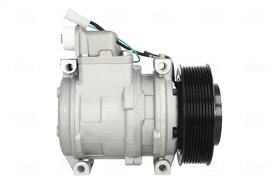 NISSENS 890023 EAN: 5707286382695.