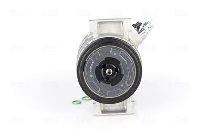 NISSENS 890030 EAN: 5707286403109.