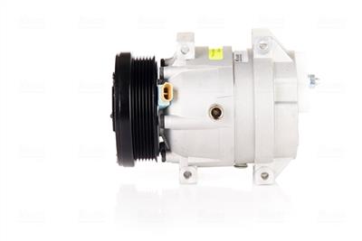 NISSENS 890050 EAN: 5707286382831.