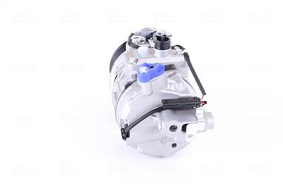 NISSENS 890060 EAN: 5707286382916.