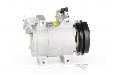 NISSENS 890064 EAN: 5707286382947.