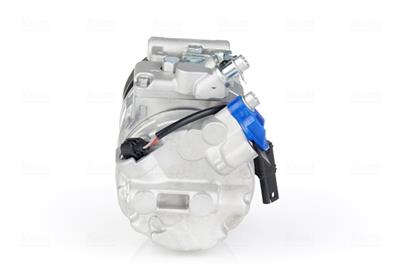 NISSENS 890070 EAN: 5707286382985.