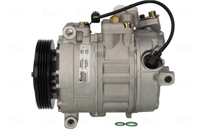 NISSENS 890073 EAN: 5707286383012.