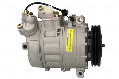 NISSENS 890073 EAN: 5707286383012.