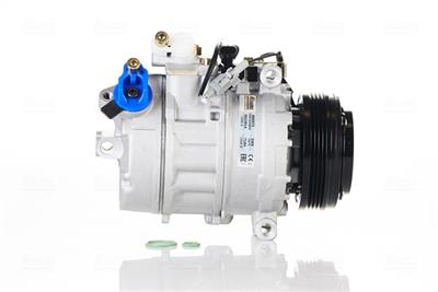 NISSENS 890073 EAN: 5707286383012.