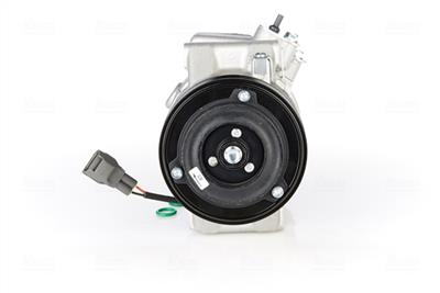 NISSENS 890077 EAN: 5707286407206.