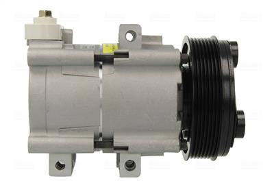 NISSENS 890081 EAN: 5707286383067.