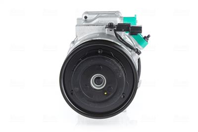 NISSENS 890151 EAN: 5707286390195.