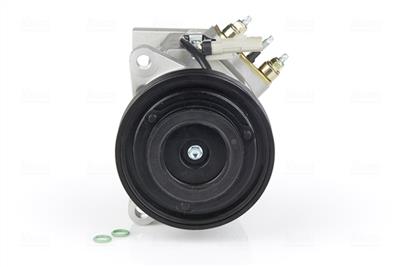 NISSENS 890152 EAN: 5707286415034.