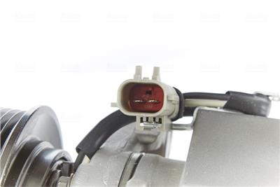 NISSENS 890152 EAN: 5707286415034.