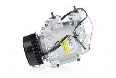 NISSENS 890155 EAN: 5707286404311.