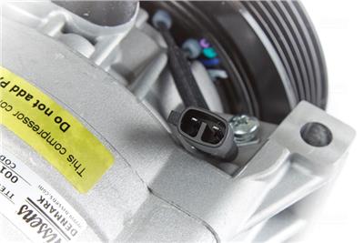 NISSENS 890187 EAN: 5707286411210.