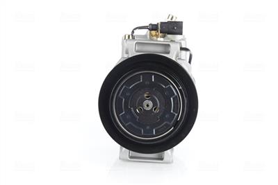 NISSENS 890191 EAN: 5707286402737.