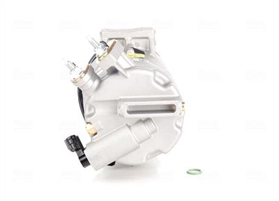 NISSENS 890215 Číslo výrobce: 351272381. EAN: 5707286403604.