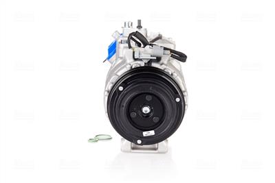 NISSENS 890218 Číslo výrobce: 351006341. EAN: 5707286403635.