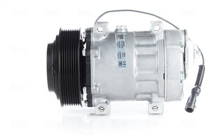 NISSENS 890221 EAN: 5707286403666.