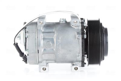 NISSENS 890221 EAN: 5707286403666.