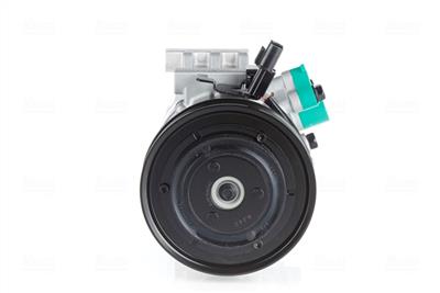 NISSENS 890235 EAN: 5707286412798.