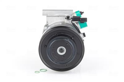 NISSENS 890238 EAN: 5707286412880.