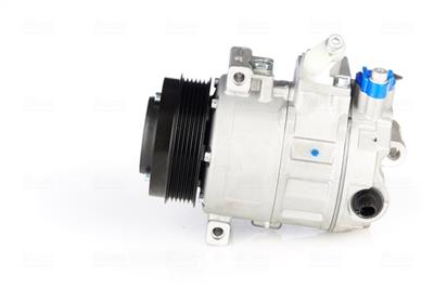 NISSENS 890304 EAN: 5707286414990.