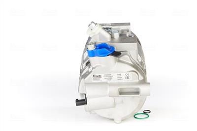 NISSENS 890304 EAN: 5707286414990.