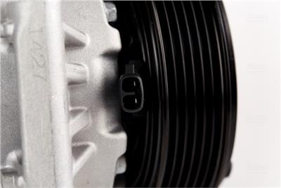 NISSENS 890339 EAN: 5707286435834.