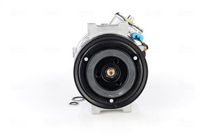 NISSENS 890354 EAN: 5707286437074.