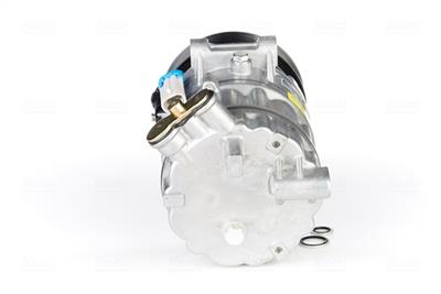 NISSENS 890354 EAN: 5707286437074.