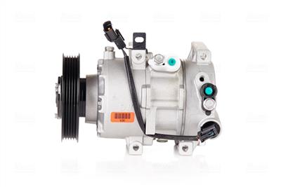 NISSENS 890562 EAN: 5707286439290.