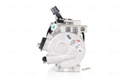 NISSENS 890562 EAN: 5707286439290.