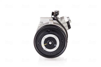 NISSENS 890563 EAN: 5707286439306.